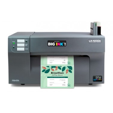 PRIMERA LX4000e