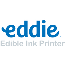 Stampante alimentare Eddie Primera - Edible Ink Printer - USATA