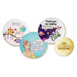 Stampante alimentare Eddie Primera - Edible Ink Printer - USATA