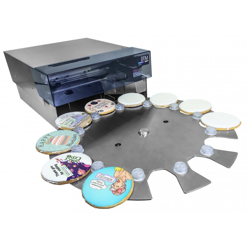 Stampante alimentare Eddie Primera - Edible Ink Printer - USATA