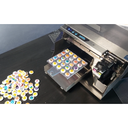 Stampante alimentare Eddie Primera - Edible Ink Printer - USATA