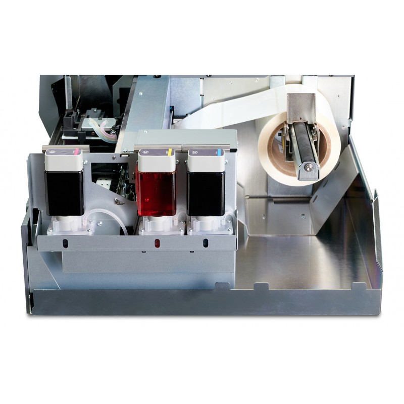 Stampante Primera per etichette a colori LX500e