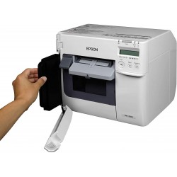 Epson TM C3500 Colorworks