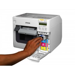 Epson TM C3500 Colorworks