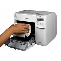 Epson TM C3500 Colorworks