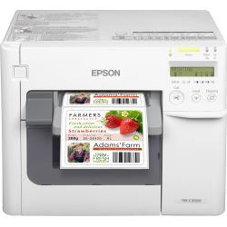 Epson TM C3500 Colorworks