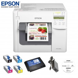 Epson TM C3500 Colorworks