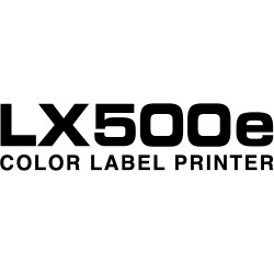 Primera LX500e