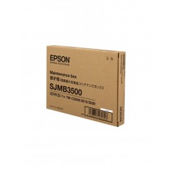 Maintenance box TM C3500 Epson