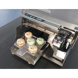 Stampante alimentare Eddie Primera - Edible Ink Printer