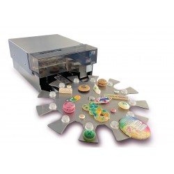 Stampante alimentare Eddie Primera - Edible Ink Printer