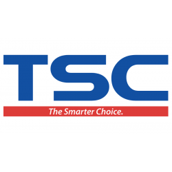 Stampante termica TSC per etichette TE210