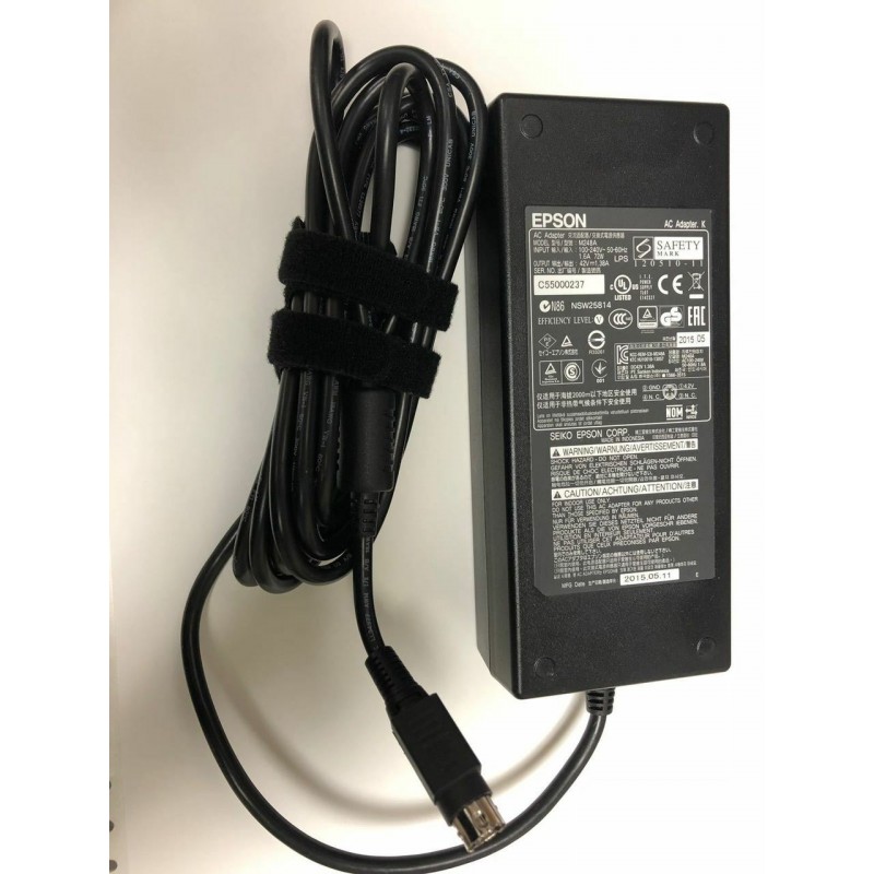 Alimentatore AC Adapter K-D TM C3500