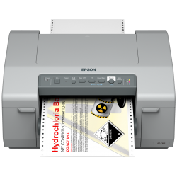 Epson GP C831 Colorworks