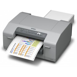 Epson GP C831 Colorworks