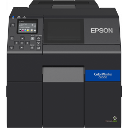 Epson C6000Ae ColorWorks