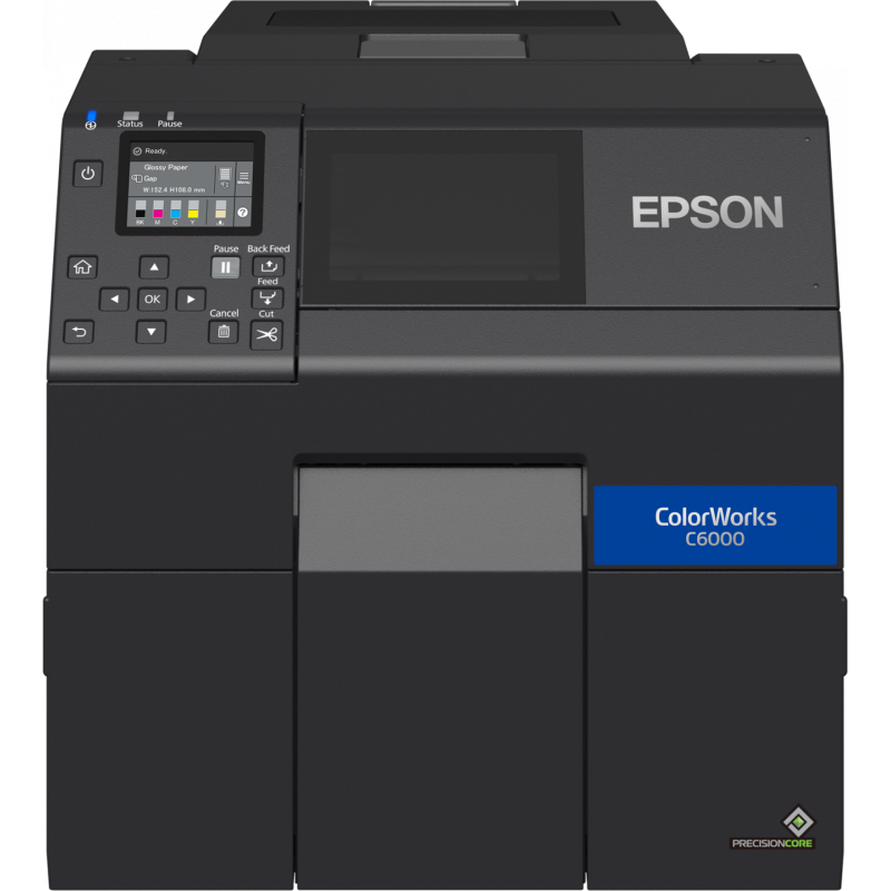 Epson C6000Ae ColorWorks