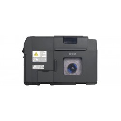 Epson C7500 ColorWorks