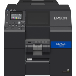 Epson C6000Pe ColorWorks