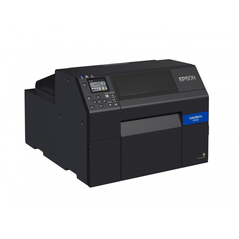 Epson C6500Ae ColorWorks