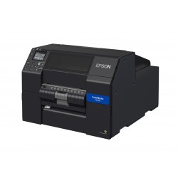 Epson C6500Pe ColorWorks