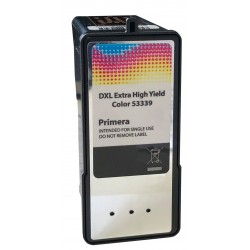 Cartuccia 53339 Primera LX500e a colori CMY DXL - Dye