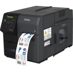 Epson C7500G ColorWorks