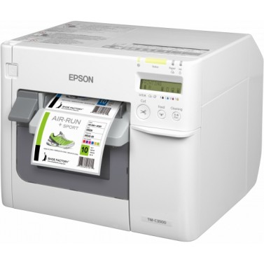 Epson TM C3500 Colorworks