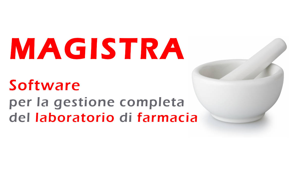 Dettagli su Magistra