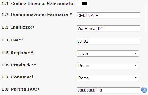 Procedura doping passo 14.2.1