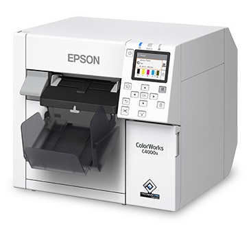 Epson C4000