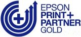 gold partner Epson