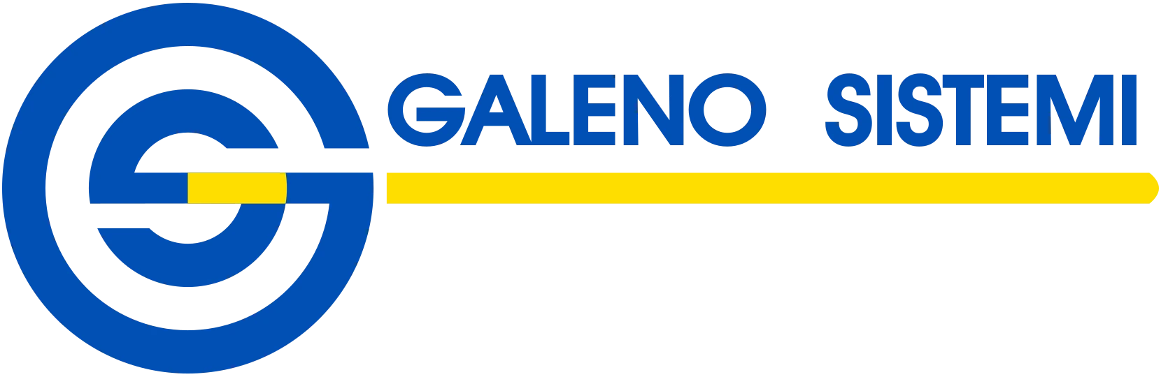 logo Galeno Sistemi