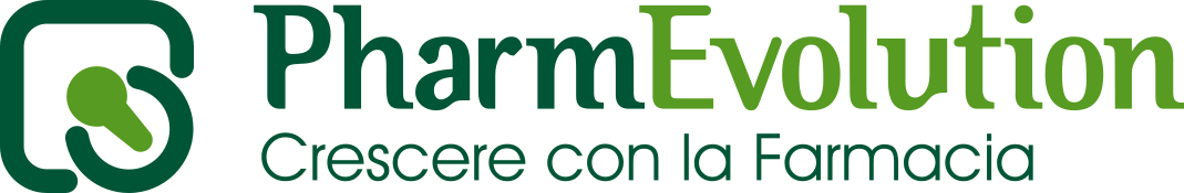 Logo PharmEvolution 2025