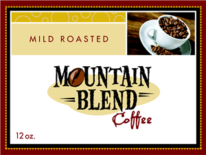 mountain coffee