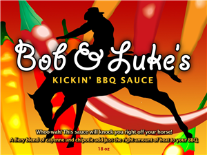 bbq sauce