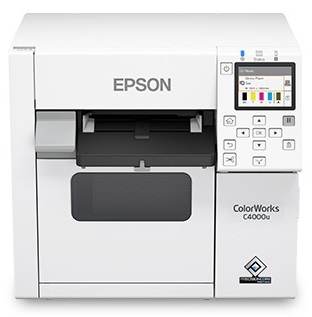 Epson C4000