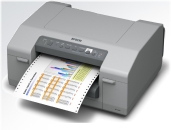 Epson GP-C831